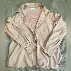 Columbia Sports Jacket